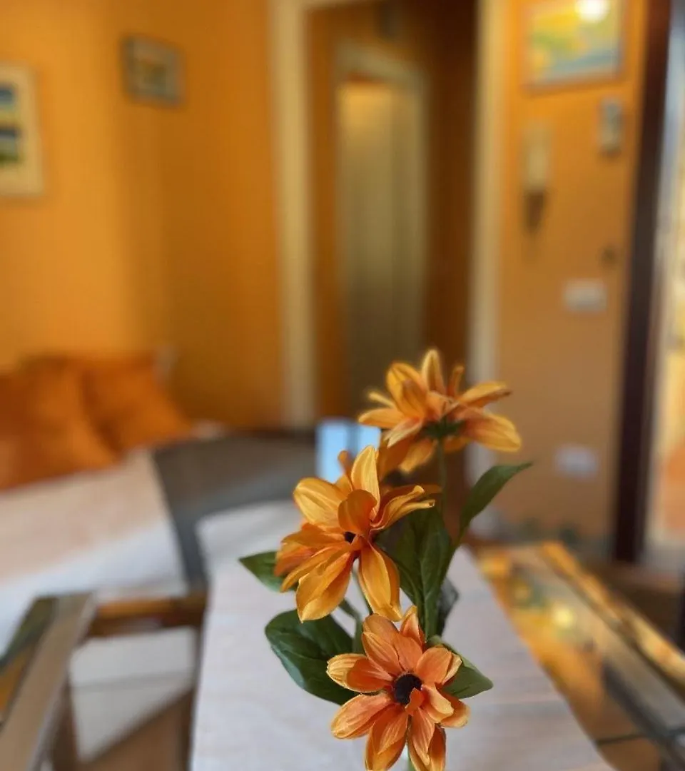 Apartmán Casa Ursula A 800 Metri Dal Mare Chia