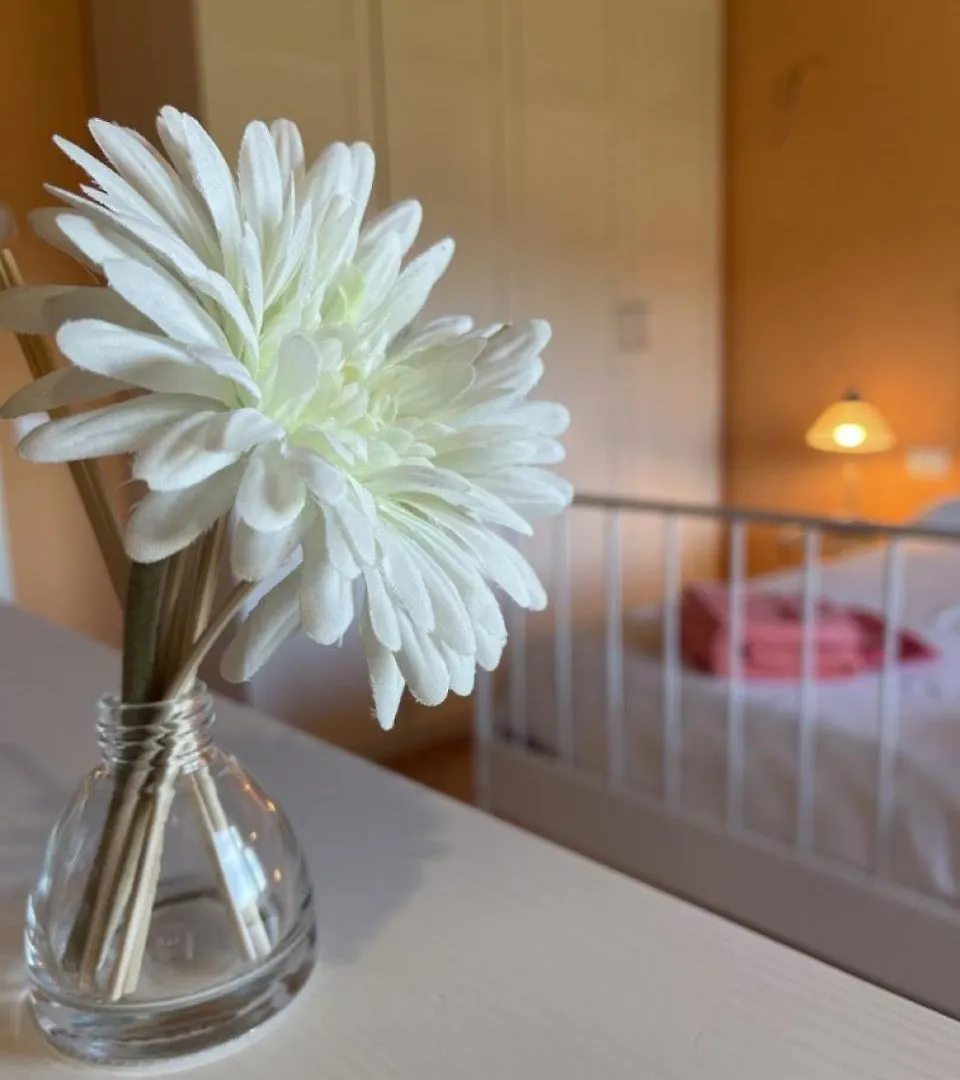 Apartmán Casa Ursula A 800 Metri Dal Mare Chia Itálie